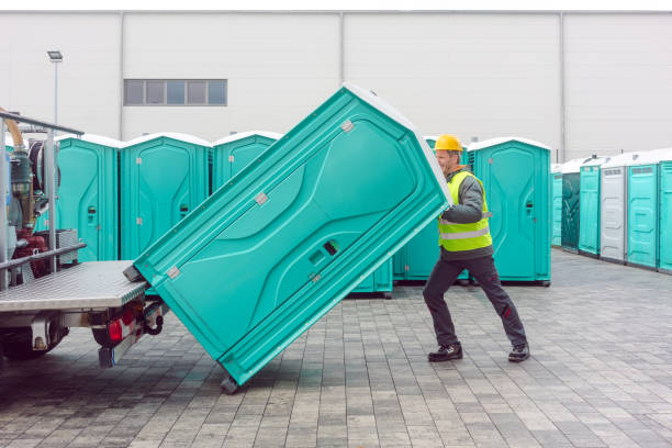  Leslie, MI Porta Potty Rental Pros
