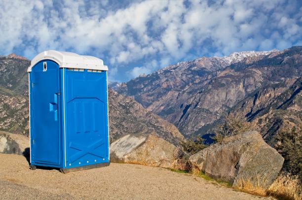 Best Wedding porta potty rental  in Leslie, MI