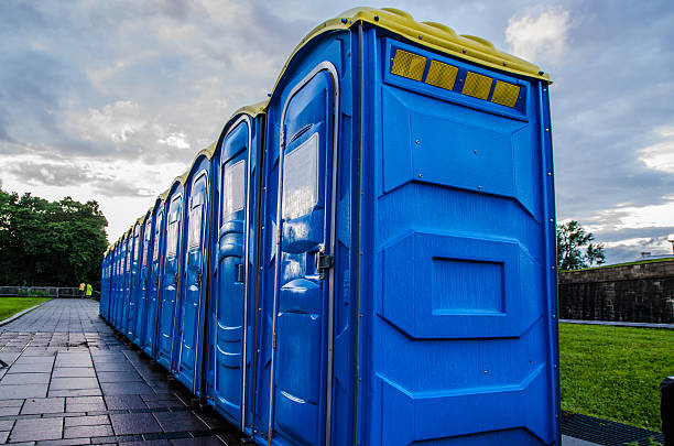 Trusted Leslie, MI porta potty rental Experts